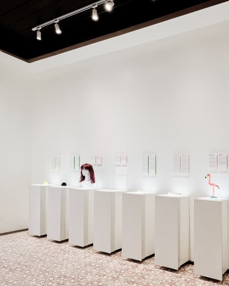 Museum of Broken Relationships